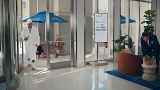Capital One Bank - Bank Next Door :30 | Capital One