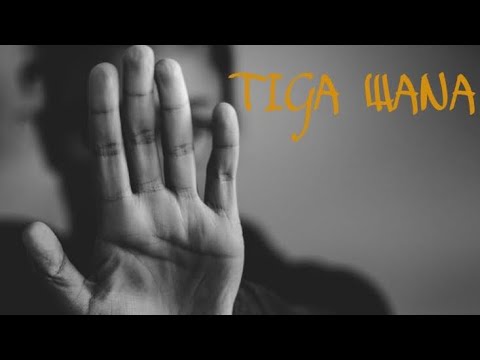 RAJVILLE - TIGA WANA | #BAETUESDAY S02 EP40