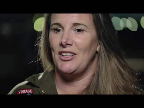 Sam Bailey: My Mixtape Promo