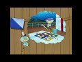 SpongeBob Music Holiday Dream 1 Pitch 15 Faster