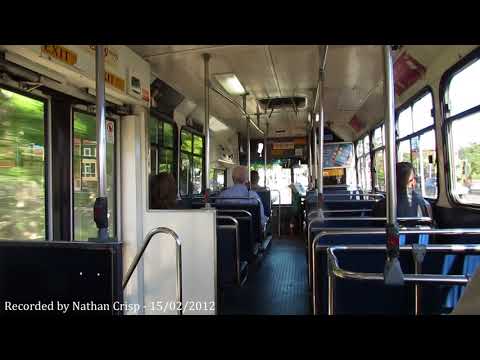 Sydney Buses m/o 3288 M.A.N SL 202