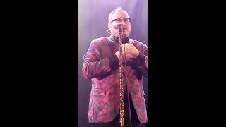 I'm Torn Up, St. Paul And The Broken Bones, 22 01 2017, Depot, louvain