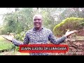 LEARN LUGISU OR LUMASABA LESSON 4 PART ONE The Months Of The Year In Lugisu Or Lumasaaba