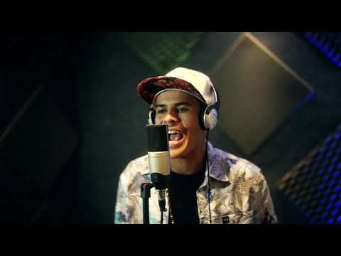 Mc Valtinho BH - Site Pra Ela [Web-Clipe Oficial] Prod. DJ Rhuivo.