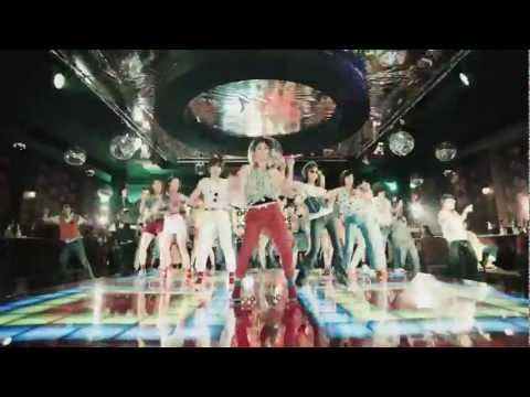 [HD] 티아라 (T-ARA) Roly Poly MV Ver.1 [Music Video]