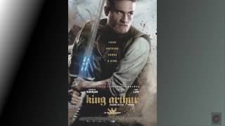 King Arthur - Official OST: The Devil & The Huntsman -  Daniel Pemberton, Sam Lee