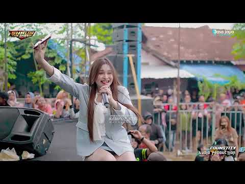 KALAH WETON FEBY MAHARANI - SHAUN THE SHEEP - HAPPY PARTY MARKID HOLIC - MARGOTUHU KIDUL MARGOYOSO