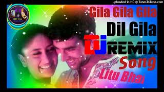Download lagu Gila Gila Gila Dil Gila Gila DJ Song//Mila Mila Mila Koi Mila Mila DJ Rimix Song mp3