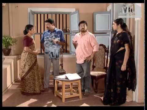 Episode 110 : Sorgam Tamil TV Serial - AVM Productions