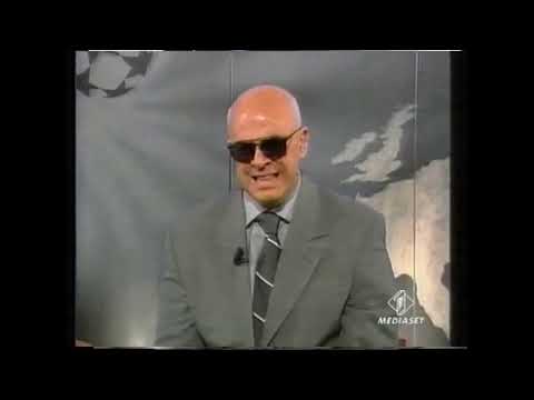 Sacchi e la Nazionale - Mai dire Gol 2000