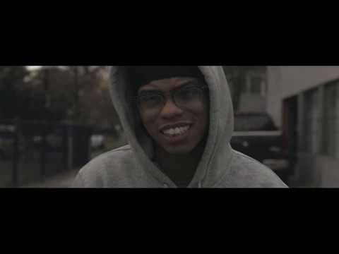 Darin Steele - 40 Bars (Prod. by Riq)