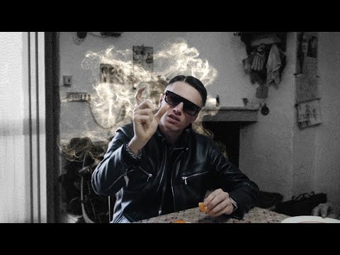 RRARI DAL TACCO - Malocchio (prod. Blocka Beatz & Tempoxso)
