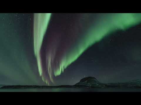 Polarlichter (Wissen für Kinder)