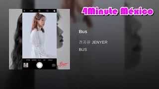 [SUB-ESP] Jenyer (Jeon JiYoon) - Bus