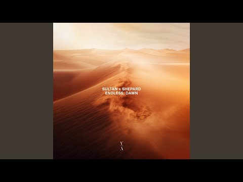 Out of the Silence (Extended Mix)