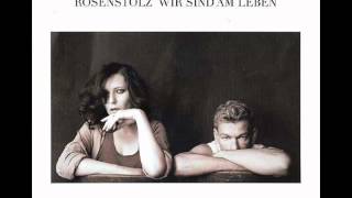 Music video thumbnail preview for rosenstolz kosmos by Rosenstolz