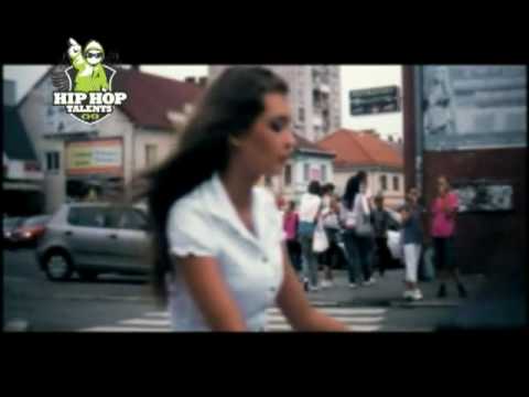 TicTac HipHop Talents Yba1 - Cierna vrana