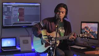 Download lagu NIKE ARDILLA - INGIN KULUPAKAN | COVER BY MASJEWE (LIVE COVER) mp3