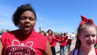 BCMS Lip Dub 2017