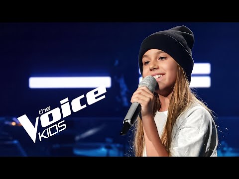 Eli Hubak: "Moja mali je opasan" | Blind Auditions 2 | The Voice Kids Croatia | Season 2