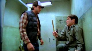 Dumb & Dumber: Lloyd and Seabass Toilet Scene (Deleted Scene)