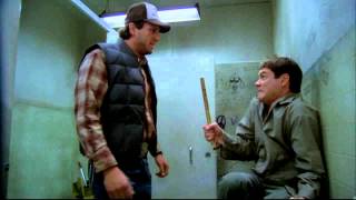 Dumb &amp; Dumber: Lloyd and Seabass Toilet Scene (Deleted Scene)