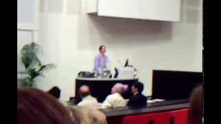 Lost Ancient Wisdom is 100 years ago part1