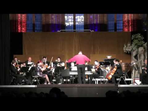 Choriner Opernsommer 2016 - Abendkonzert "BEST OF POP AND MUSICAL"