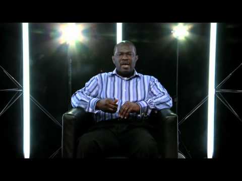 Open Heavens Reflections 2011 November 22 - He Has Your Particulars