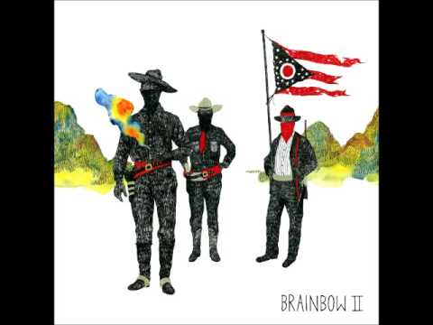 Brainbow - Canyon for a Cradle