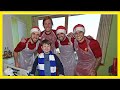 Liverpool players pose for picture with everton-mad kid at alder hey hospital