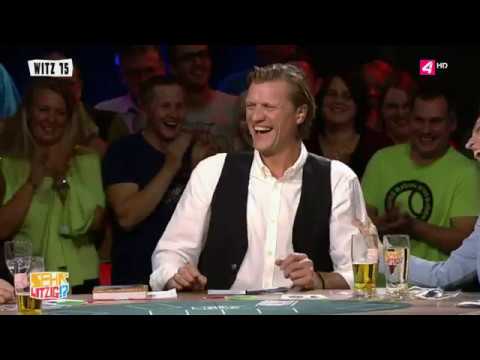 Wolfgang Böck und Alfons Haider im Doppelpack