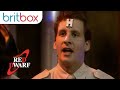 rimmer s hysterical impressions of the crew red dwarf