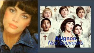 Alle Kinder dieser Erde - Mireille Mathieu
