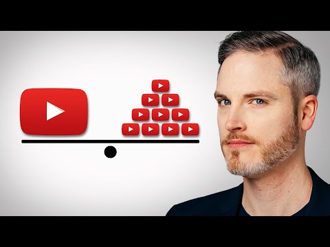 Quality Vs. Quantity? Which Is More Important on YouTube