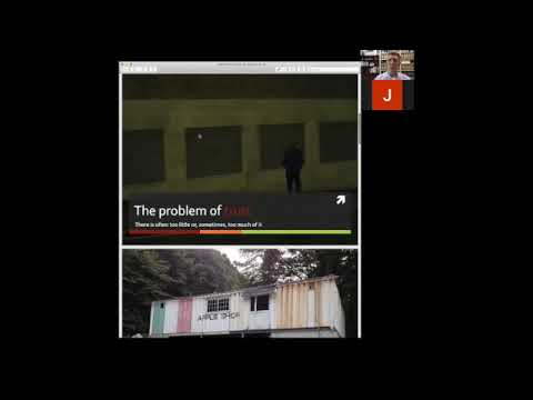 I2b W10 live session