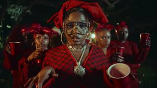 Das Video zu 'SLJI' (jetzt ansehen)