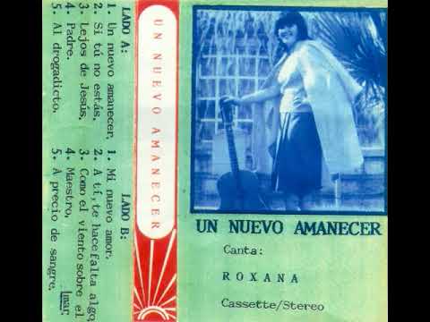 08 Como el viento sobre el mar