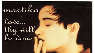 Martika / Prince - Love Thy will Be Done - Review