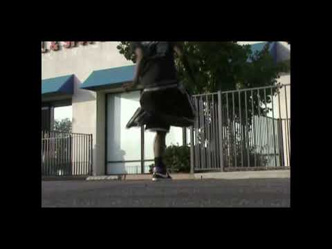 I Just Jerk Raw Vol 1