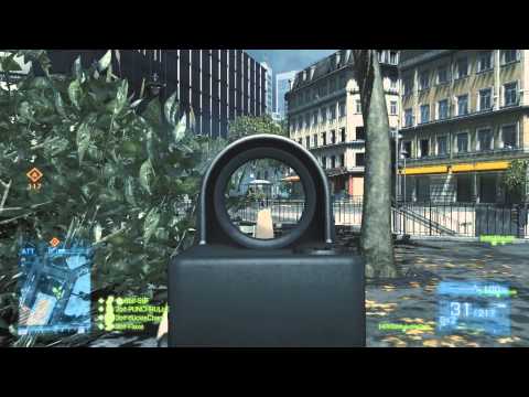 3bit vs EYEBALLERS ESL 4on4 squadrush summercup final