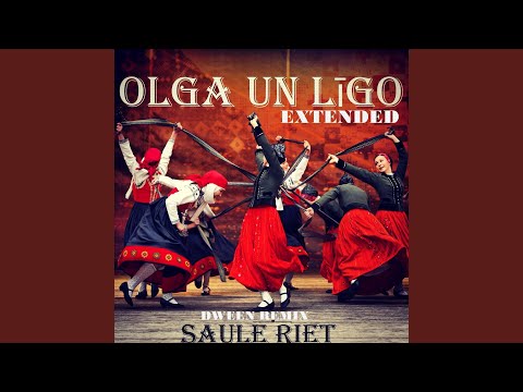 Saule riet (Dween Extended Remix)