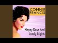 All By Myself - Connie Francis - Topic All By Myself