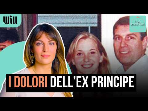 L'arresto di Andrew per il caso Epstein mette a rischio la monarchia britannica? | The Essential