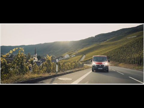 GRANIT PARTS | Imagefilm