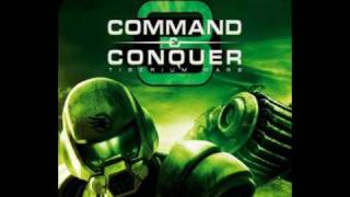 Soundtrack Command&Conquer 3 Tiberium Wars - Mourning Hour