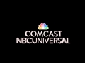 Comcast NBCUniversal Logo