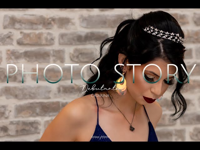 Fifteen * Catarina
 Hortolândia/SP