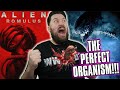 Alien Romulus 2024 Movie Review