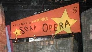 The KinKs &quot;Soap Opera&quot; (Full Live Concert)